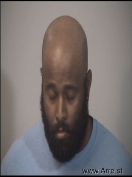 Clinton Allen Watson Mugshot