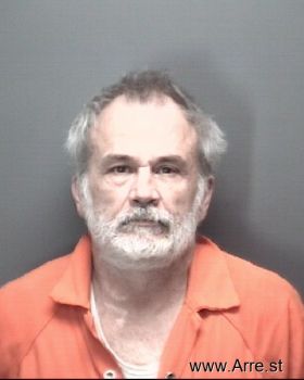 Clyde Wesley Worrell Mugshot