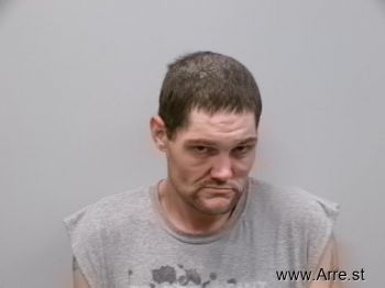 Cody Allen Doss Mugshot