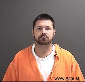 Cody Allen Gibson Mugshot