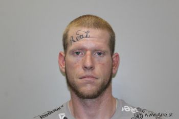 Cody  Honeycutt Mugshot