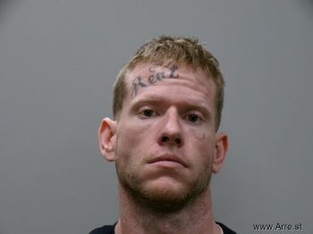 Cody  Honeycutt Mugshot