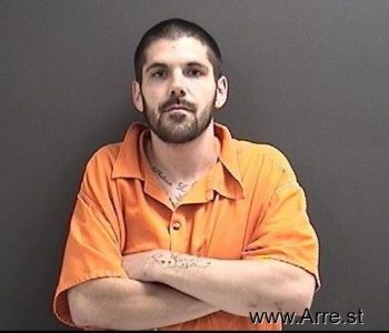 Cody Lee Jenkins Mugshot