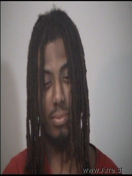 Cody Leon King Mugshot