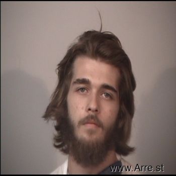 Cody Michael Martin Mugshot