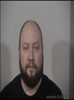 Cody Wayne Stevens Mugshot