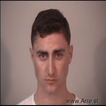 Cole M Guyre Mugshot