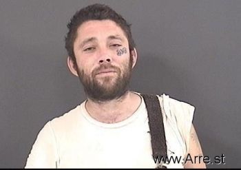 Corey Matthew Collins Mugshot