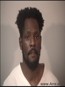 Corey Lee Cook Mugshot