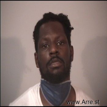 Corey Lee Cook Mugshot