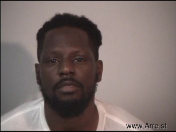 Corey Lee Cook Mugshot