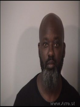 Corey Parnel Sims Mugshot