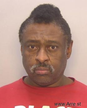 Cornelius Rodney Coston Mugshot