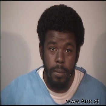 Cornelius Massata Smith Mugshot