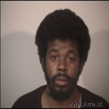 Cornelius Massata Smith Mugshot