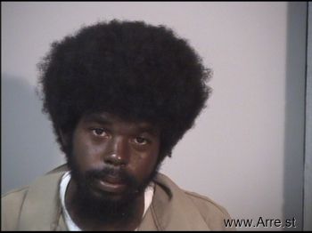 Cornelius Massata Smith Mugshot