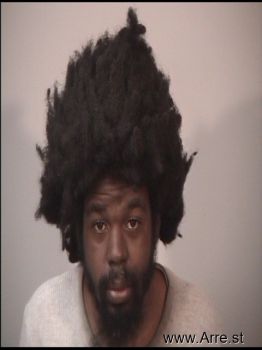 Cornelius Massata Smith Mugshot