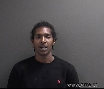 Cory Marque Jones Mugshot