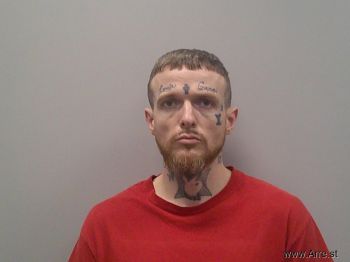 Coty Lee Arnold Mugshot