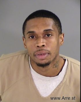 Courtney Donte Brown Mugshot