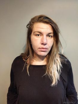 Courtney  Greer Mugshot