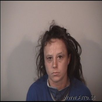 Courtney Marie Payne Mugshot