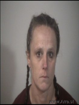 Courtney Marie Payne Mugshot