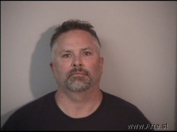 Craig Scott Hughes Mugshot