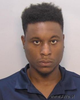 Craig Du Vonte Jones Mugshot