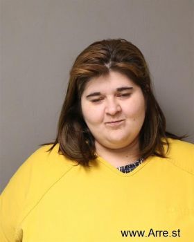 Crystal Rose Akers Mugshot