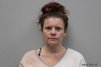 Crystal Dawn Campbell Mugshot