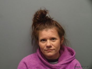 Crystal Dawn Chapman Mugshot