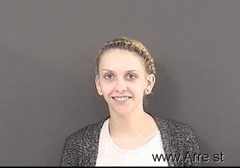 Crystal Marie Keister Mugshot