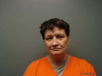 Crystal Denise Kinzer Mugshot