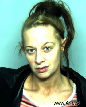 Crystal Deane Martin Mugshot