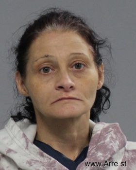 Crystal Gail Mullins Mugshot