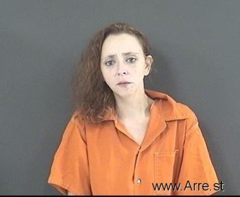 Crystal Brooks Mullins Mugshot