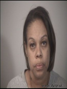 Crystal Victoria Scott Mugshot