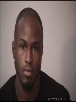 Curtis  Bullock Mugshot