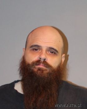 Curtis Storm Dishner Mugshot