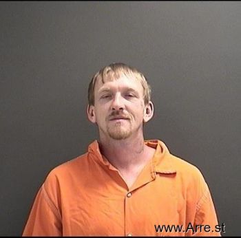 Curtis Benton Hall Mugshot