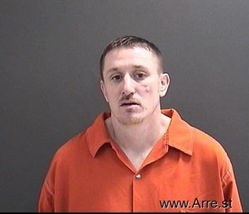 Curtis Lynn Huffman Mugshot