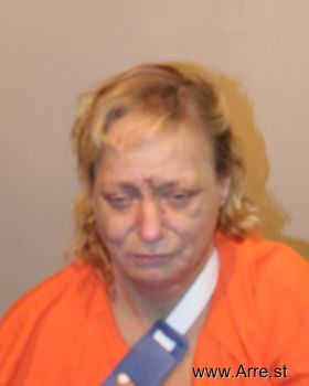 Cynthia Ann Clark Mugshot