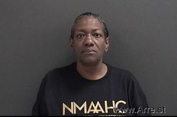 Cynthia Marie Hall Mugshot