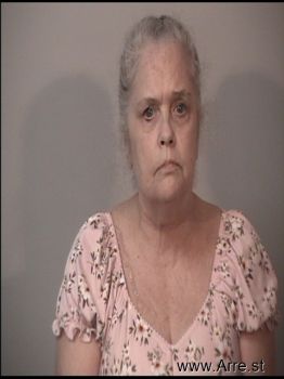 Cynthia Louise Jones Mugshot