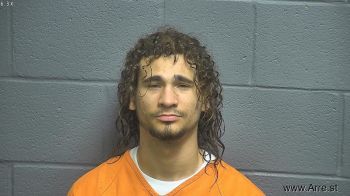 Dacota Hunter Myers Mugshot