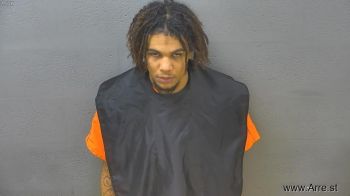 Daetron Tyreke Jones Mugshot