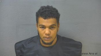 Daetron Tyreke Jones Mugshot