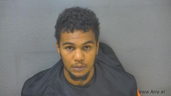 Daetron Tyreke Jones Mugshot