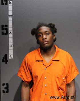 Dajhon Marcell Knight Mugshot